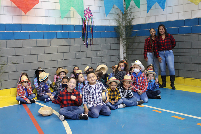 Festa Junina 2022